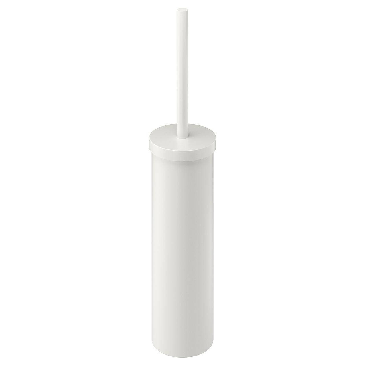 

IKEA Щетка для унитаза ENUDDEN (ИКЕА ЭНУДДЭН) 301.972.60, Белый