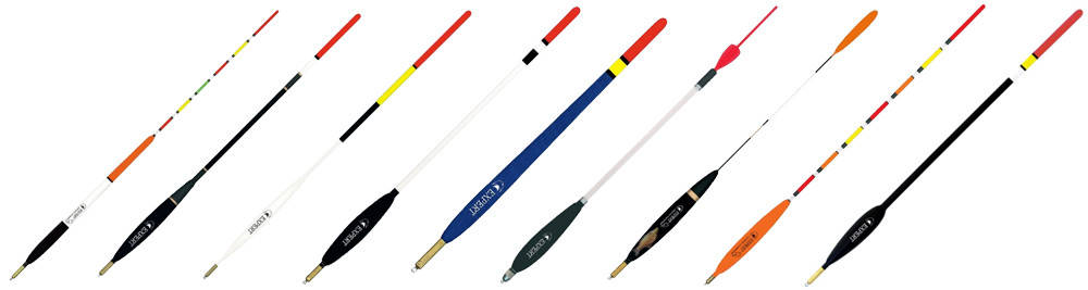 

Поплавки Expert 10 штук 3g