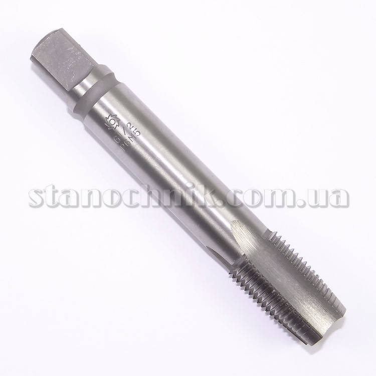 

Метчик трубный м/р G 1/2" 9XC скв. отв. ФЕРОН