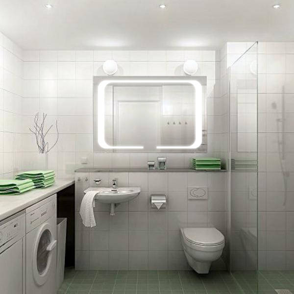 

Зеркало LED (120*80*3см) PR-D59