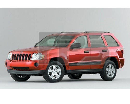 

Боковое стекло передней двери Jeep Grand Cherokee '05-10 левое (XYG)