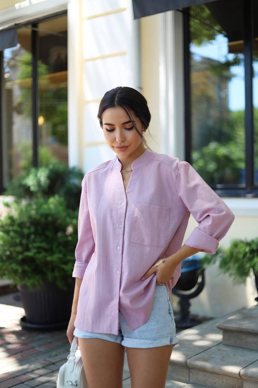 

Рубашка р:42-44,46-48,50-52, Разные цвета