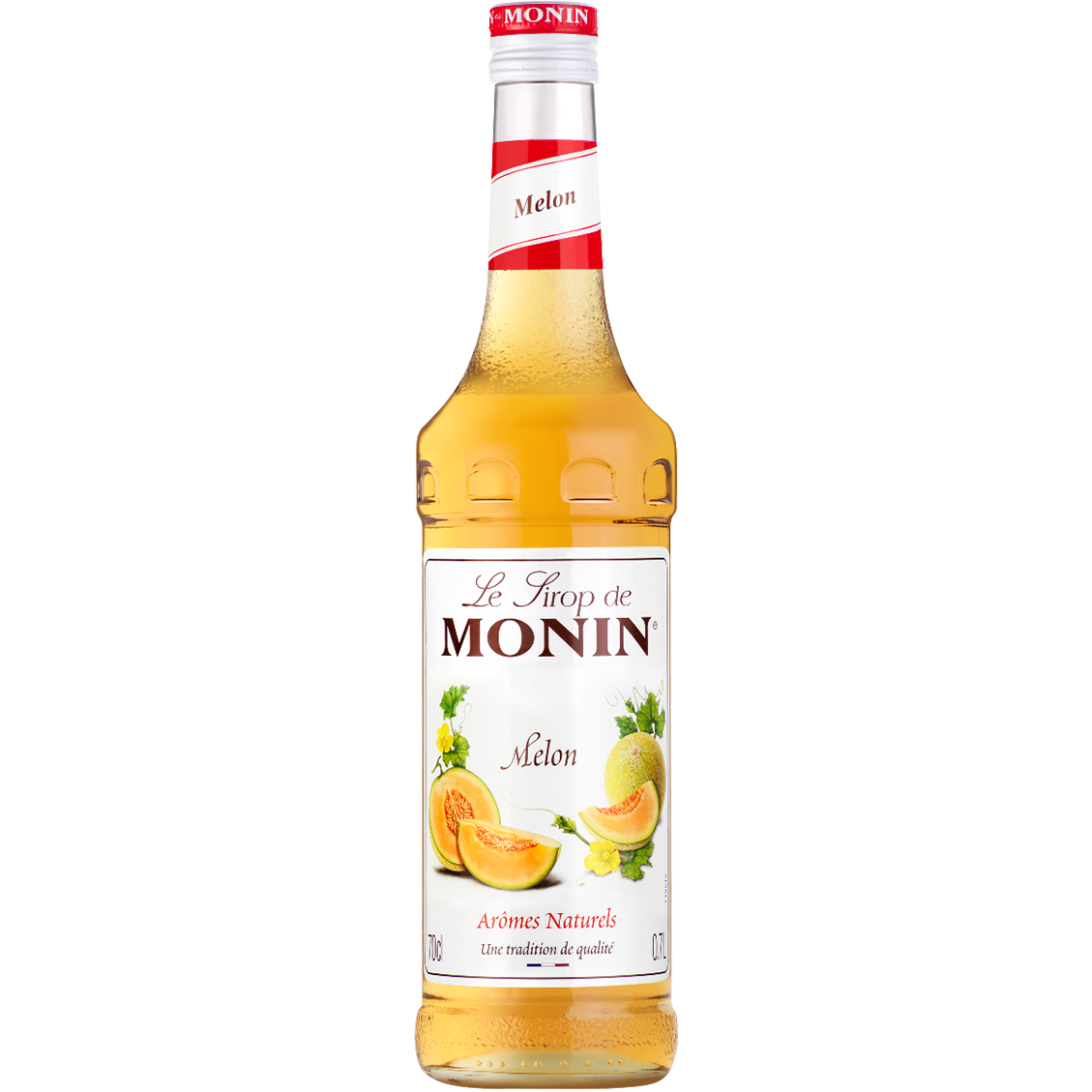 

Сироп коктейльный MONIN «Дыня» 700 мл