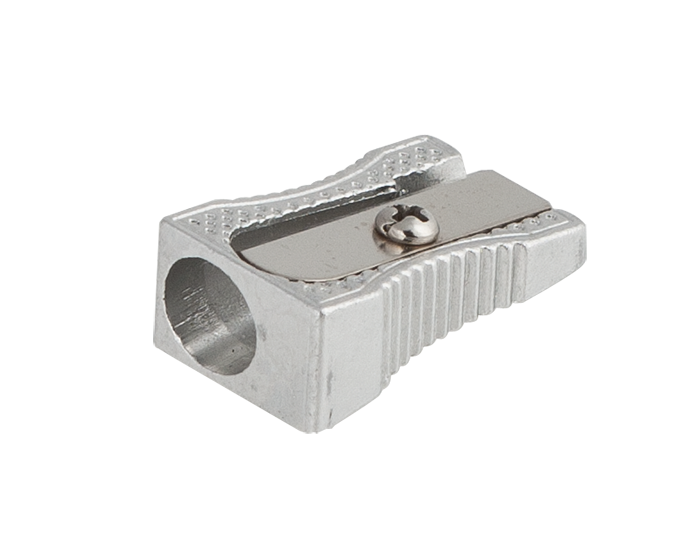 

Точилка металическая Economix Е40601, Buromax ВМ4730, Разные цвета