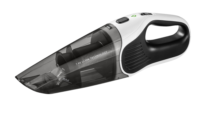 

Пылесос автомобильний аккумуляторный ideen welt HS-5000