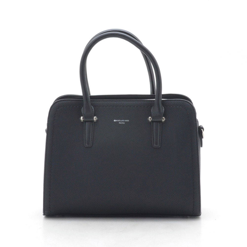

Женская сумка David Jones CM4013T black (черный)