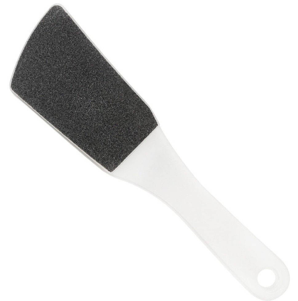 

Педикюрная терка(пилка) фигурная