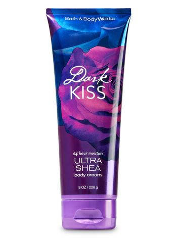 

Крем для тела Bath&Body Works Dark Kiss Ultra Shea Body Cream 226 г