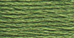 

Мулине DMC 3363 Herb green, Зелёный