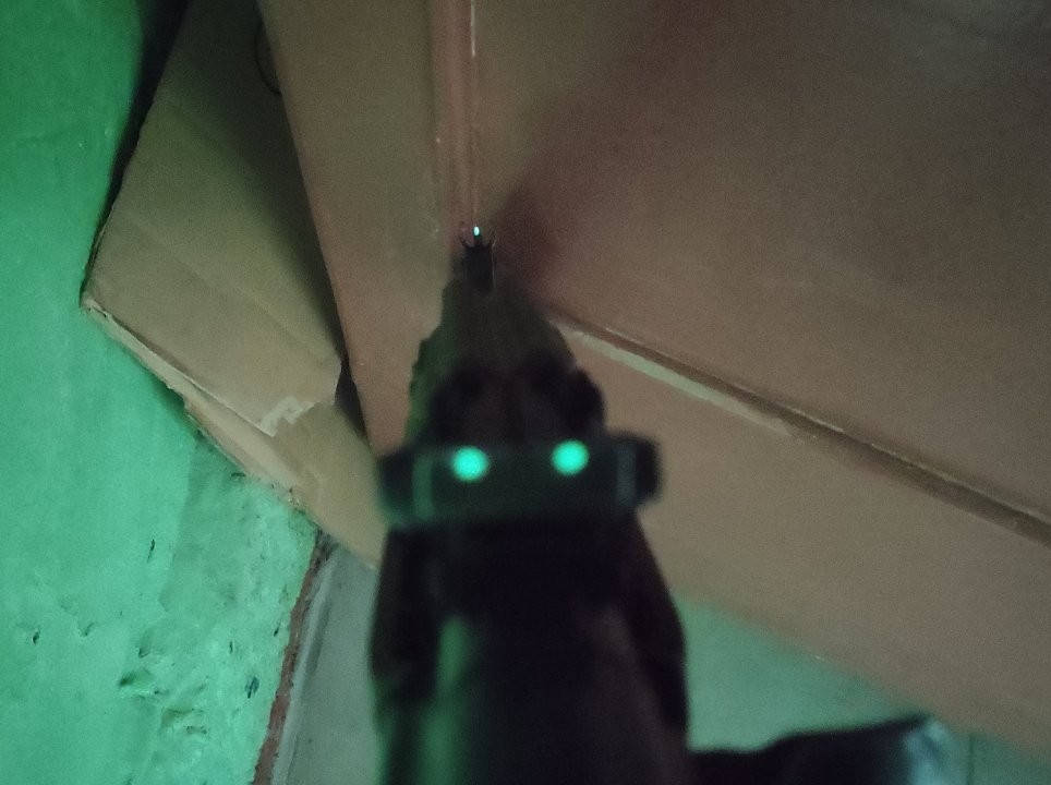 

Люминесцентный порошок ЗЕЛЕНЫЙ 100 гр