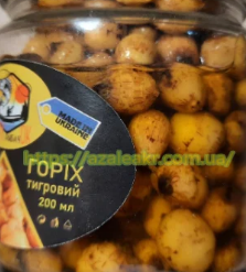 

Тигровый орех 0,2 мл ( Клубника )