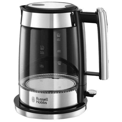 

Електрочайник Russell Hobbs Elegance 23830-70