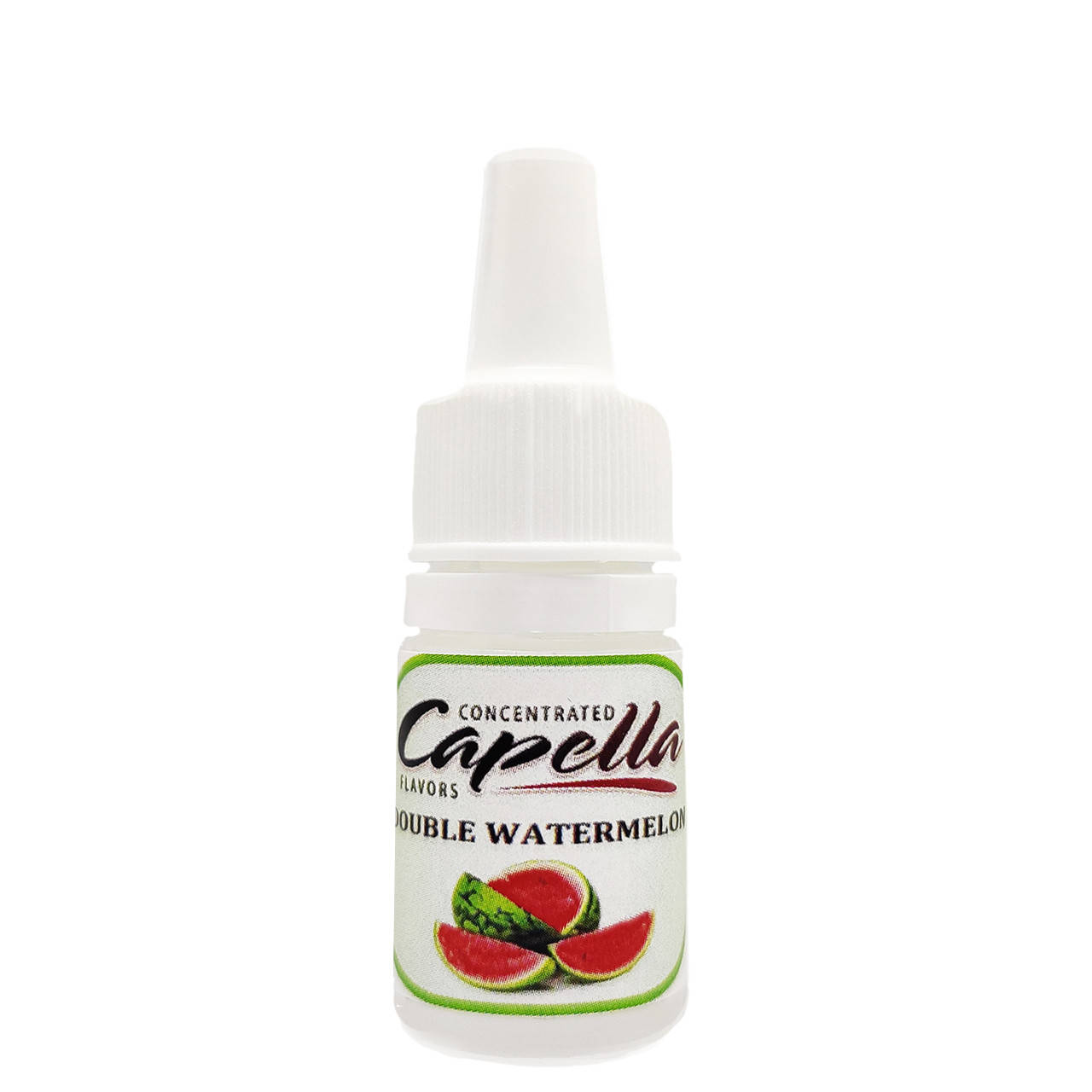 

Capella Double Watermelon (Двойной Арбуз) 5 мл