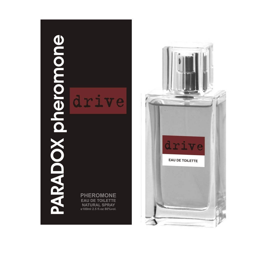 

Paradox Drive - Greed Aventus