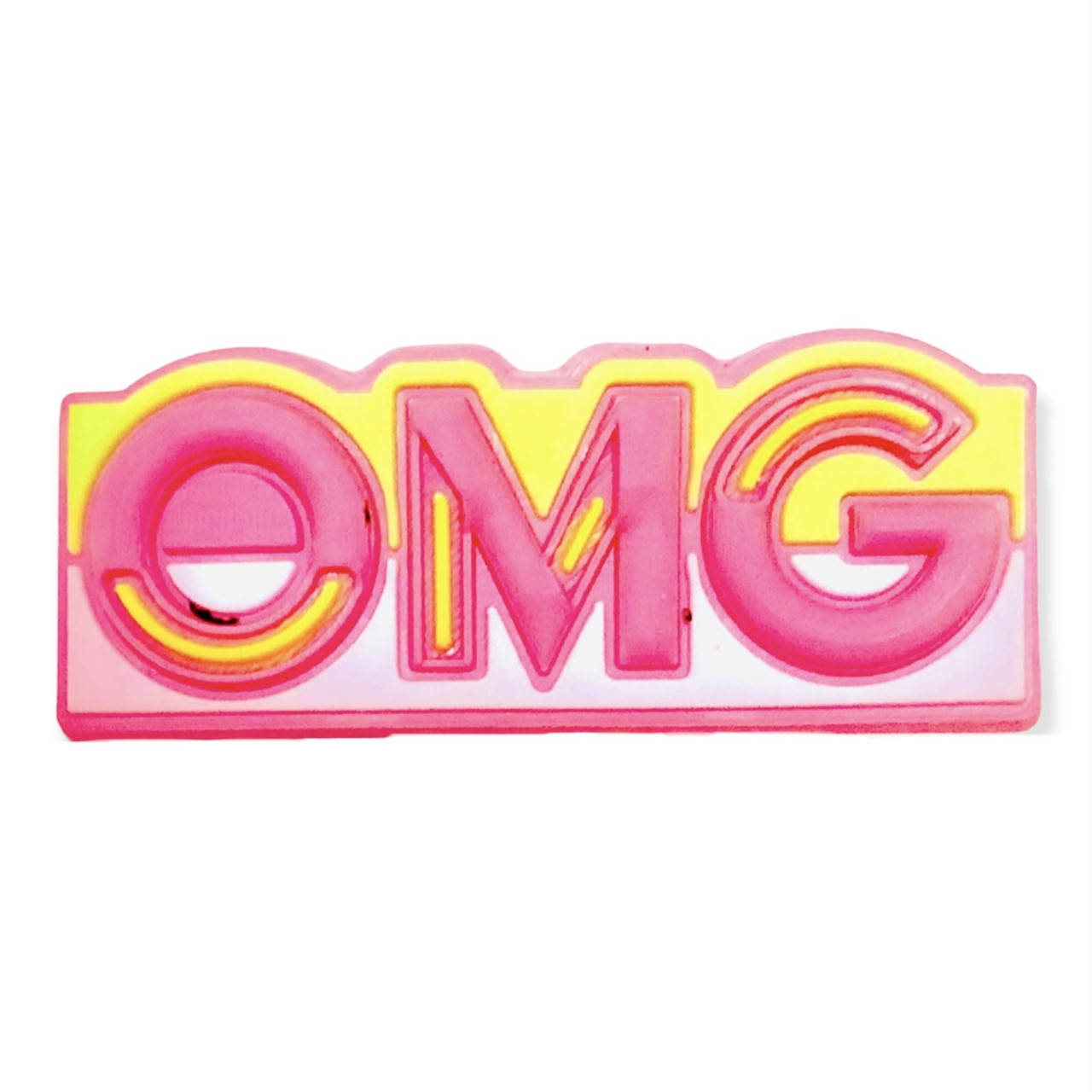 

Джибитс (Jibbitz) для CROCS