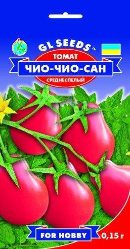 

Томат Чио-чио-сан, пакет 0.15 г (срок годности до 10.2020 года)