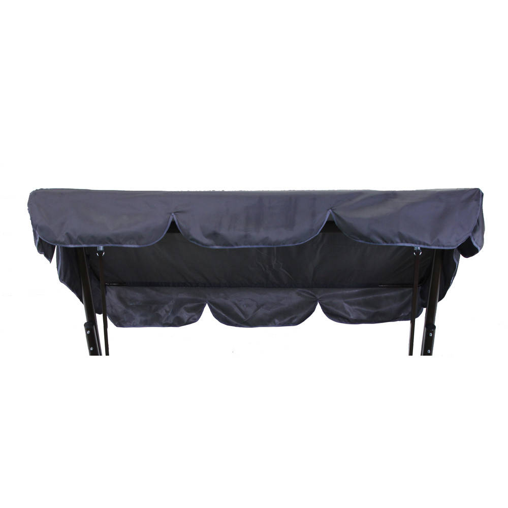 

Тент для садовой качели «Толедо»Арт. Т-011