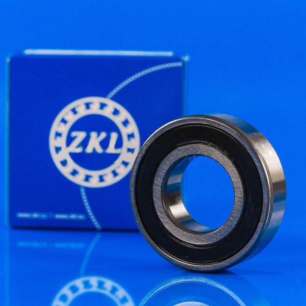 

Подшипник шариковый ZKL 627 2RS (180027)