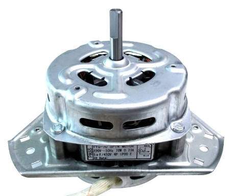 

Мотор центрифуги Saturn YYG-70 (70W)