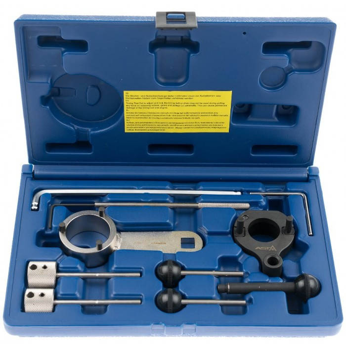 

Набор фиксаторов валов VAG 1.6 / 2.0 CR TDI (VW, AUDI) - S-TDI1620CR