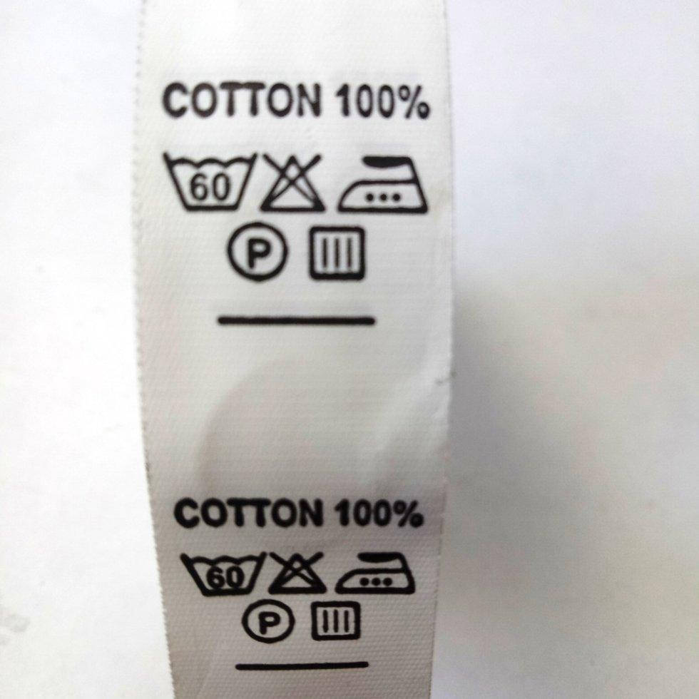 

R-675 Составник пришивной для одежды Cotton 100