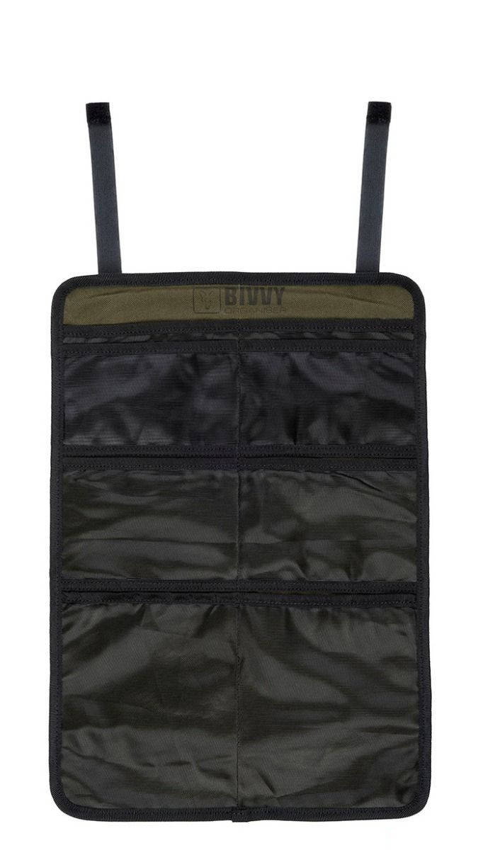 

Органайзер Палаточный Fox Bivvy Organiser