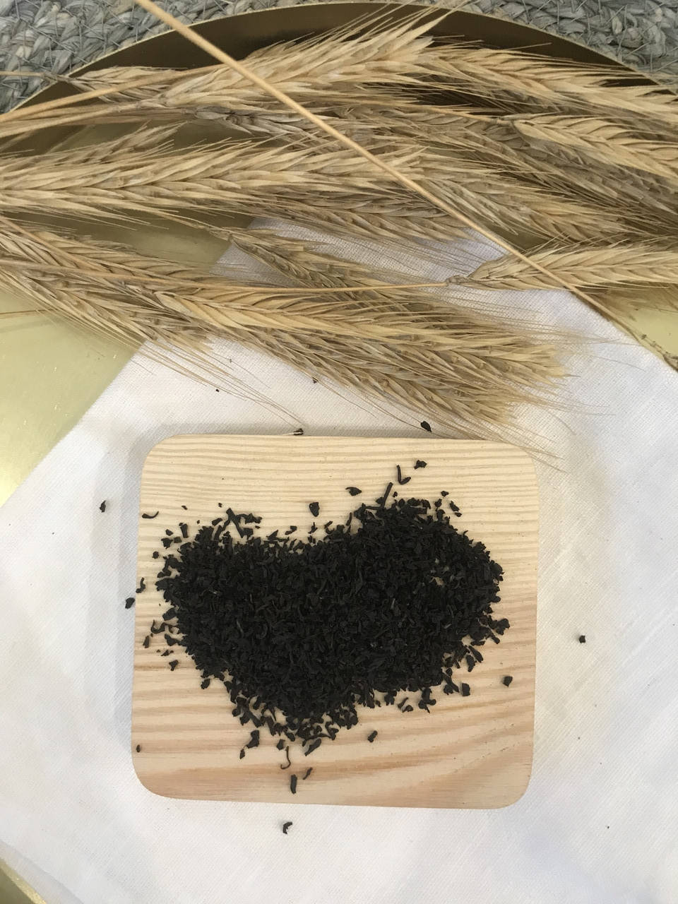 

Чай "Саусеп чёрний"