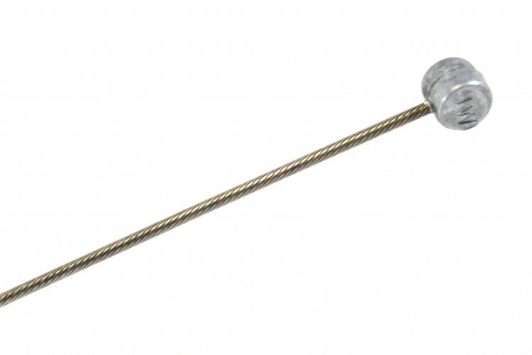 

Трос тормоза - Spelli BC-1800-SN нержавейка шлифованная