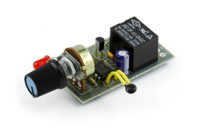 

Терморегулятор аналоговый DC12V охлаждения K224 Набор