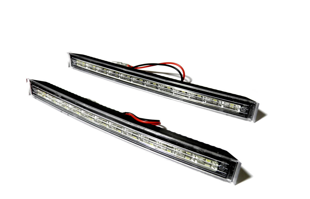 

Дневные ходовые огни 275 мм.