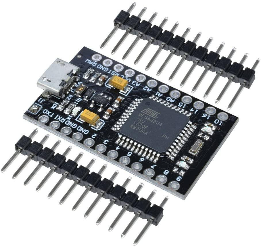 

Плата Arduino PRO Micro Про Микро