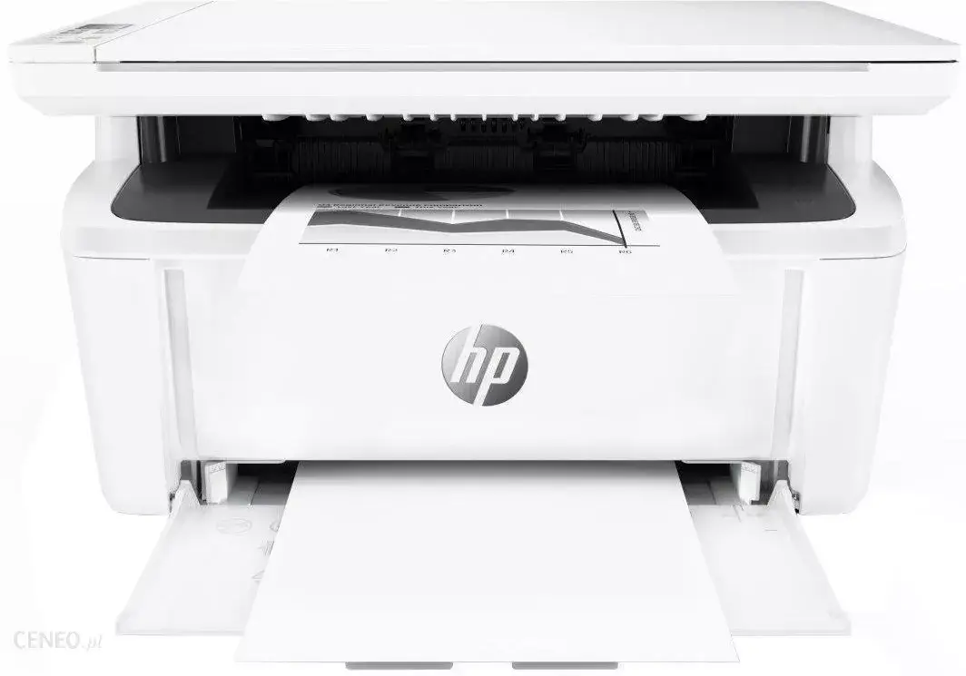 

HP LaserJet Pro M28w (W2G55A)
