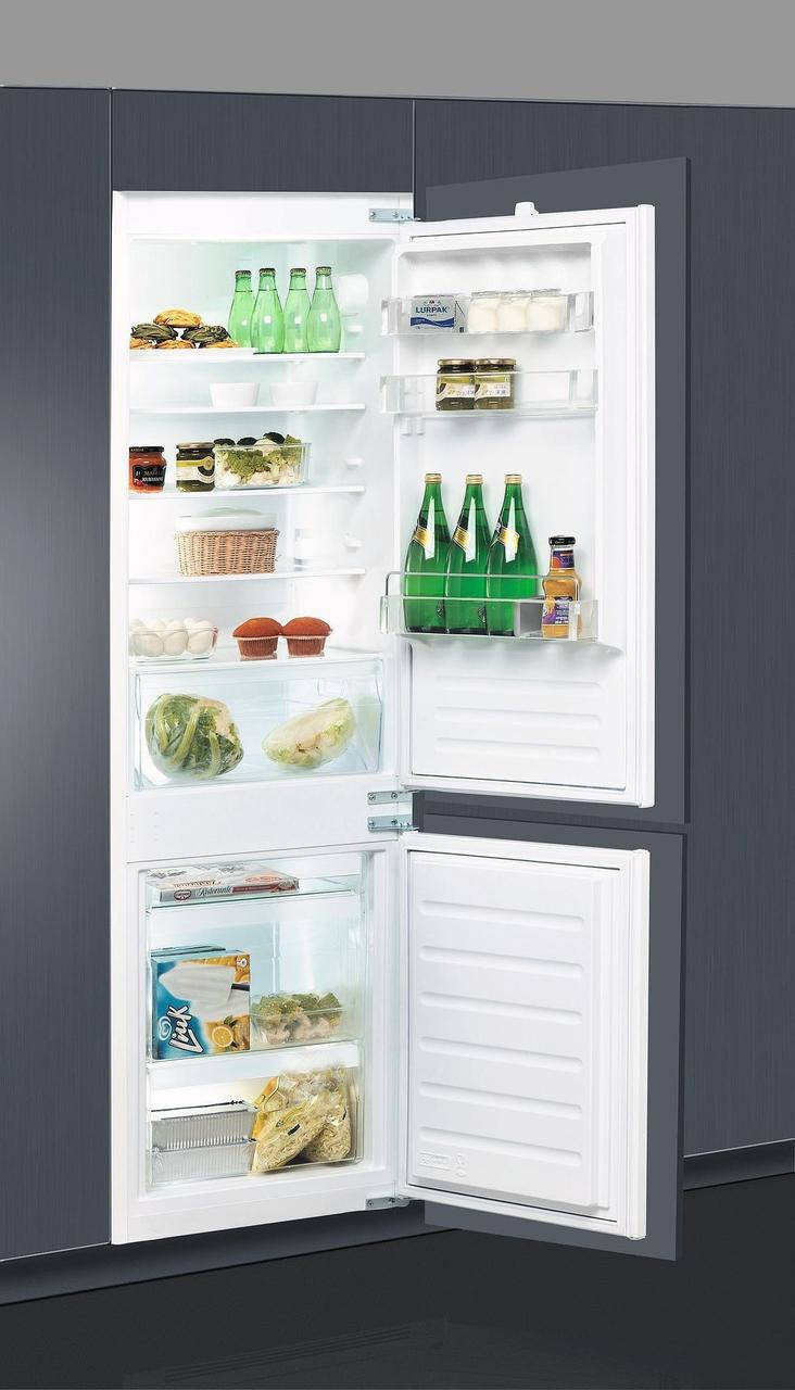 

Холодильник с морозильной камерой Whirlpool ART 65011