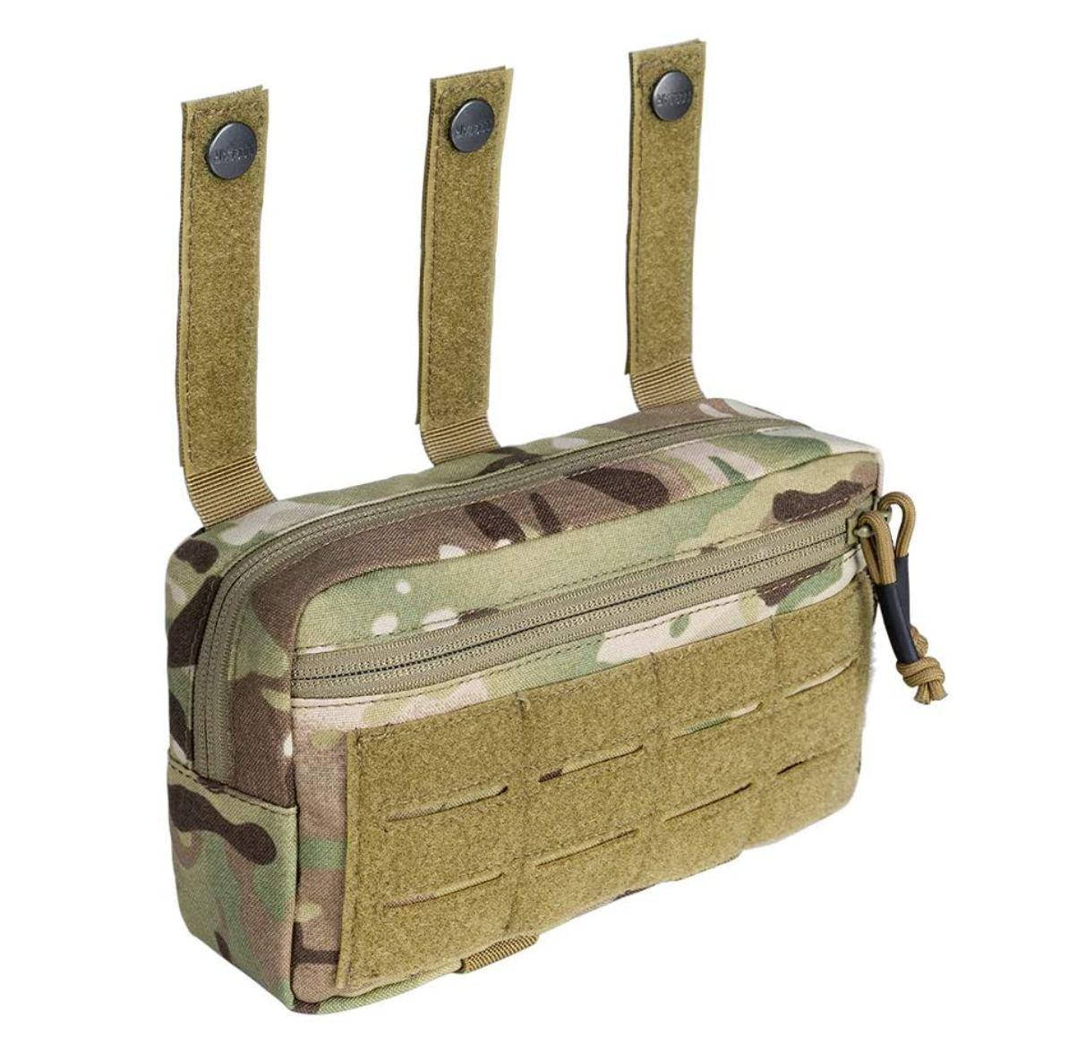 

Підсумок IDOGEAR® MOLLE