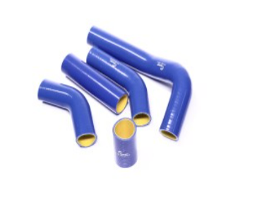 

Патрубок радиатора ГАЗ 3302 (дв.402) (компл. 5 шт. силикон) STANDARD (TEMPEST)