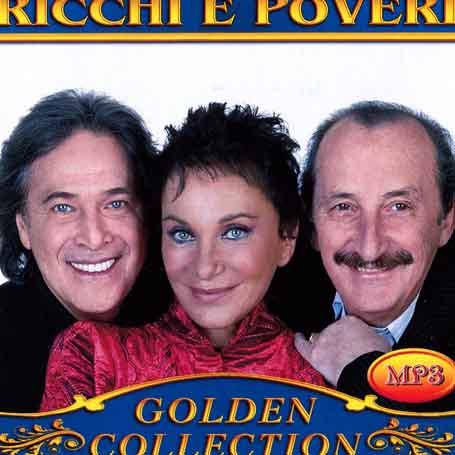 

Ricchi E Poveri [CD/mp3]