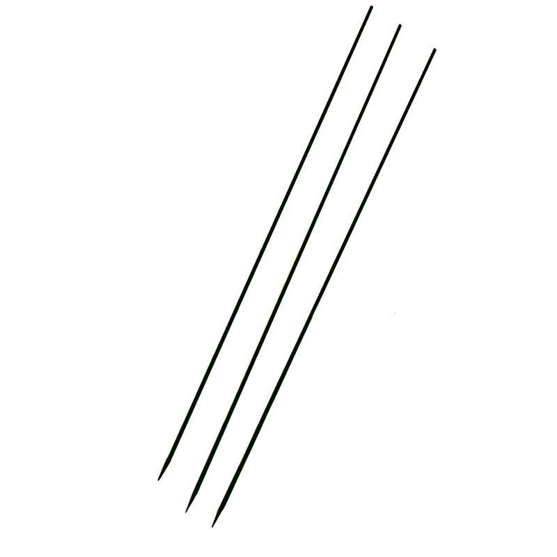 

Прут бамбуковый ZRостай ЧЕРНЫЙ 70см (6мм) N8020