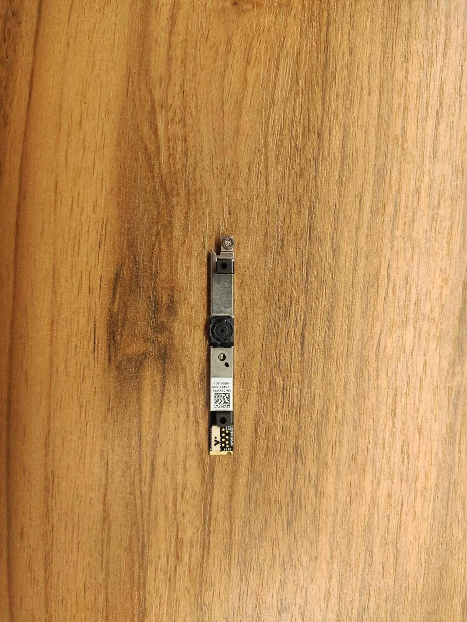 

Webcam вебкамера Dell Precision M4500 E6510 (1210-6)