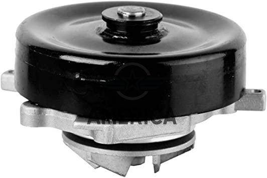 

Помпа охлаждения двигателя 3,0L AIRTEX AW4098 Ford Taurus Mercury Sable