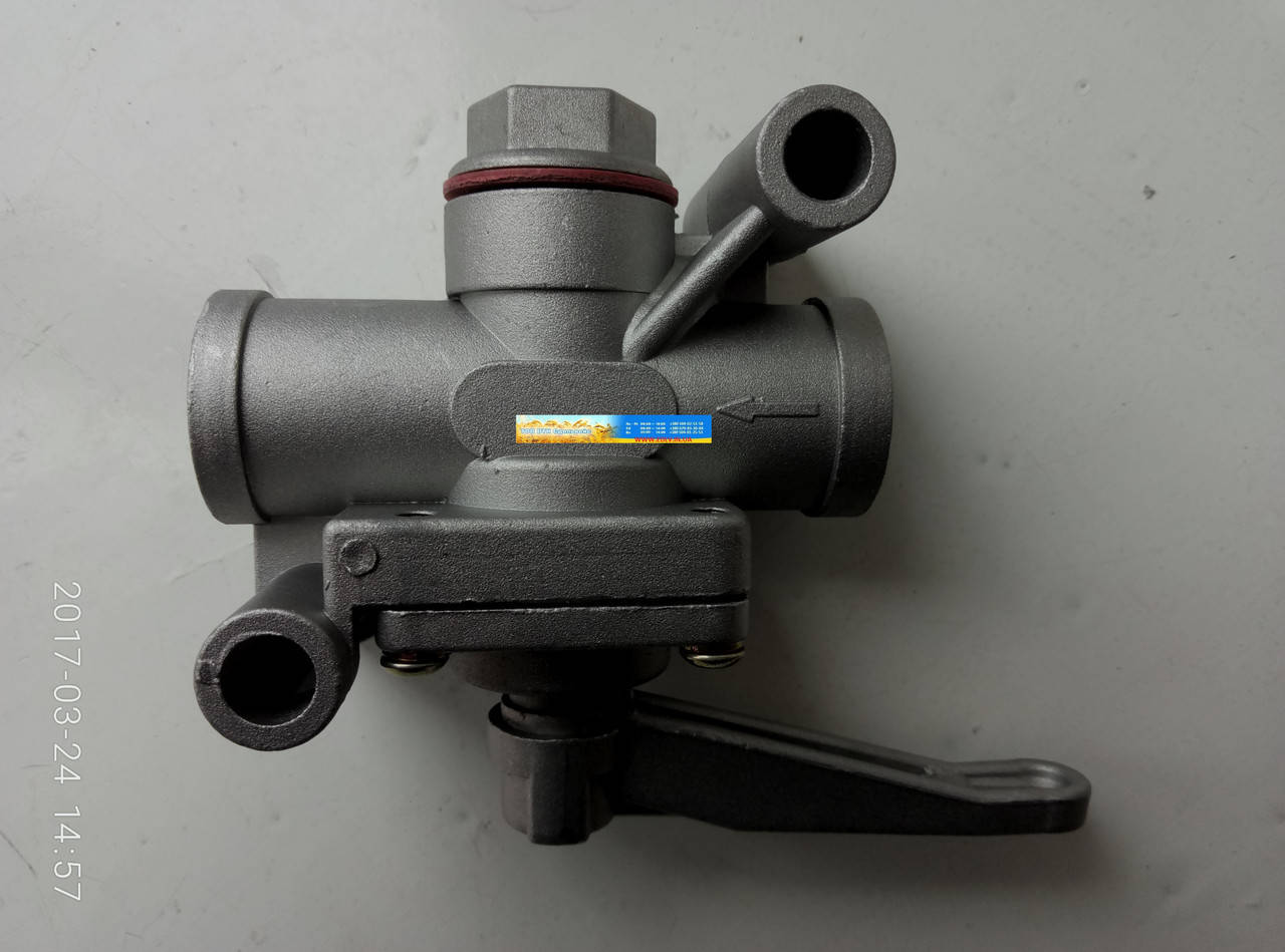 

Кран разобщительный М22х1,25 100.3520010