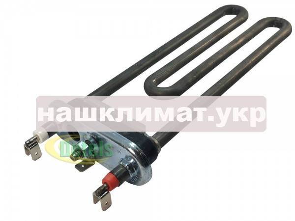 

Тэн Bosch MAXX 5 2000W 200 мм для стиральной машины