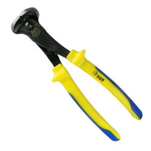 

Кусачки S&R 200 х 29мм ERGO 163200132