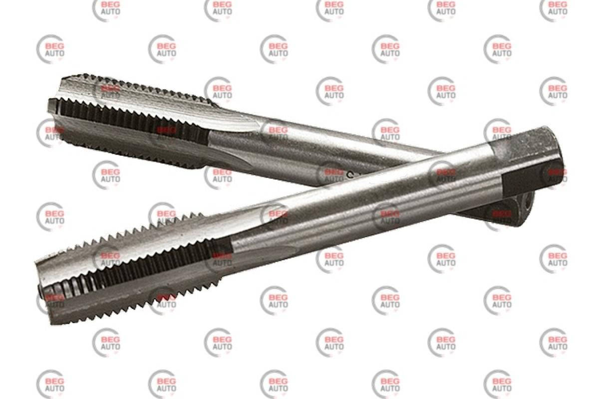 

Метчик М16 х 2,0мм (основной шаг) 2шт