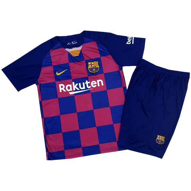 

Футбольная форма взрослая Фк Барселоны сезон 2019-2020г