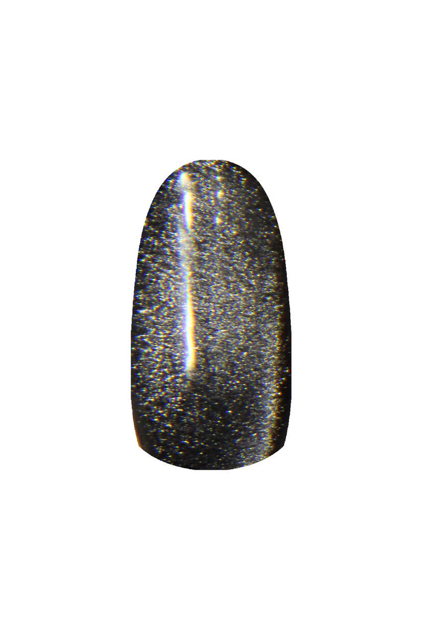 

Гель лак Dark Blue cosmetic Кошка 250 (9мл)