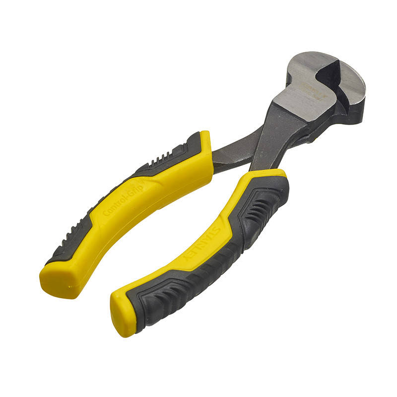 

Кусачки 150 мм торцевые Control Grip Stanley STHT0-75067