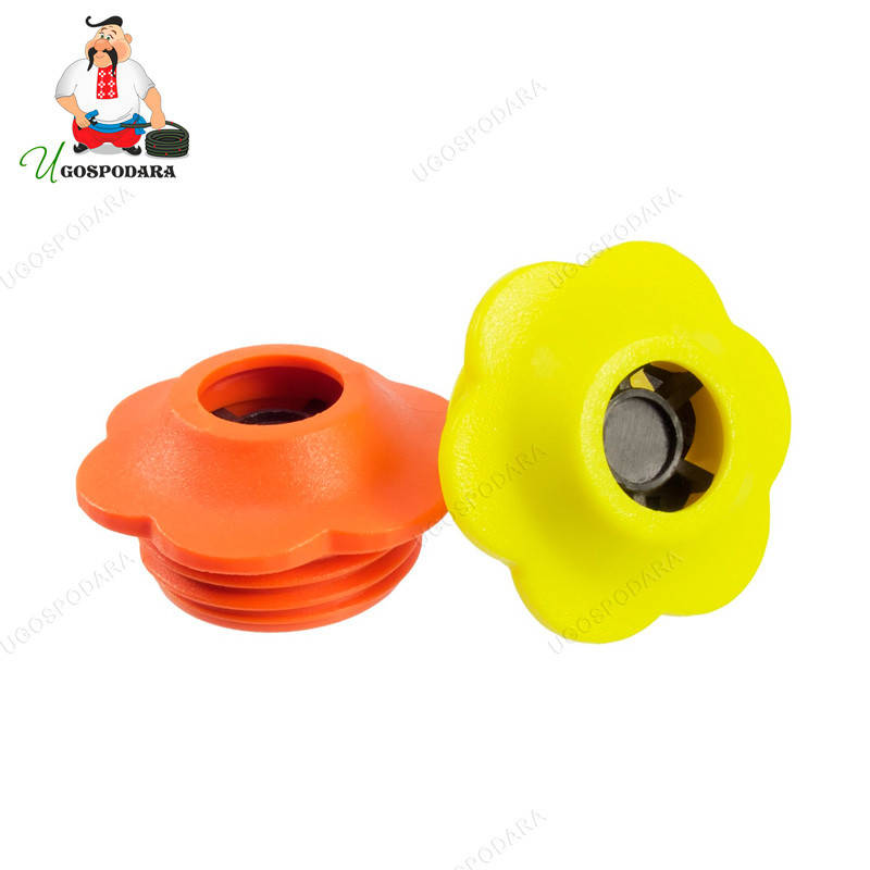 

Дождеватель Ромашка SLD