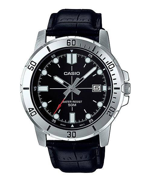 

Мужские часы Casio MTP-VD01L-1E