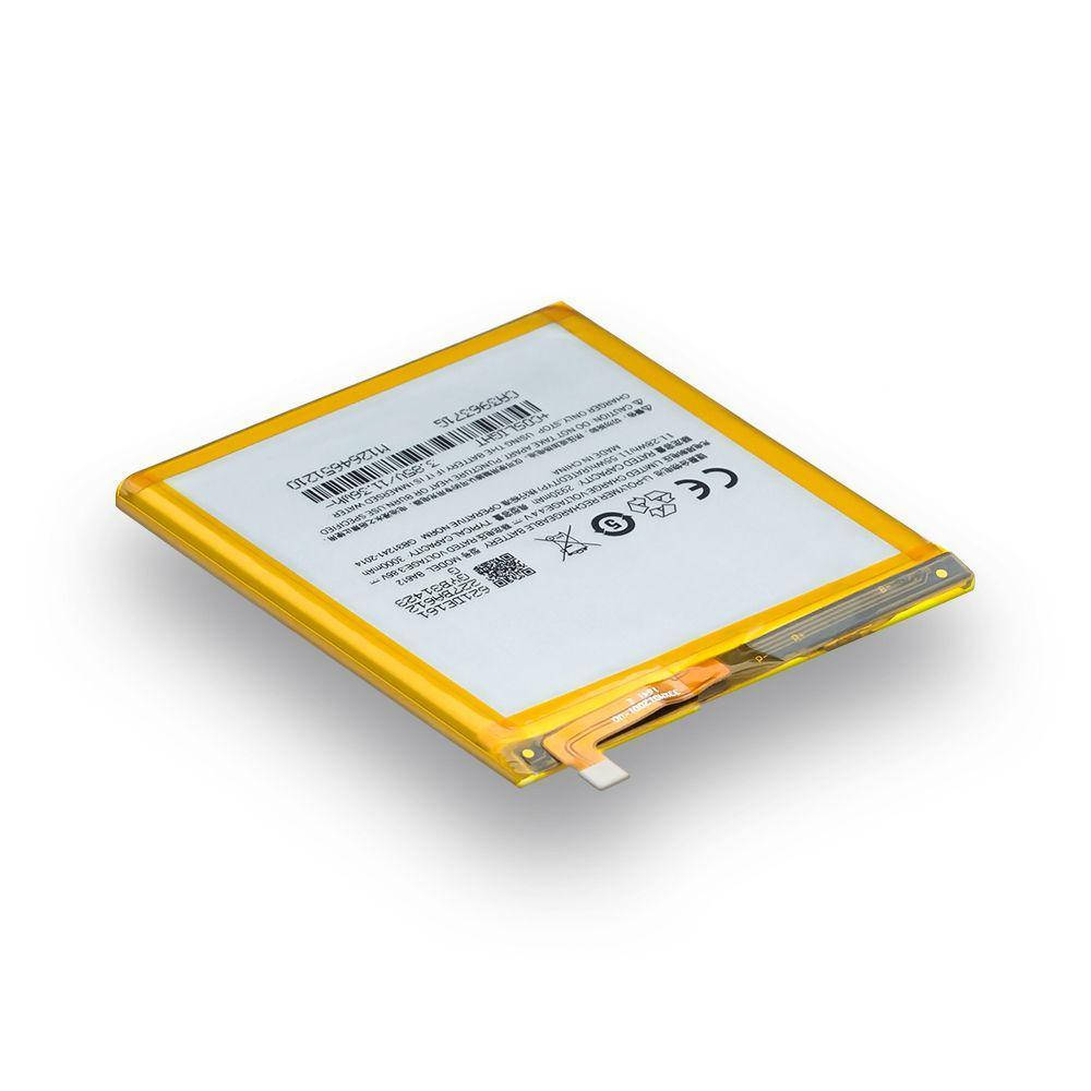 

Аккумуляторная батарея Quality BA612 для Meizu M5S M612 (00026589-1)