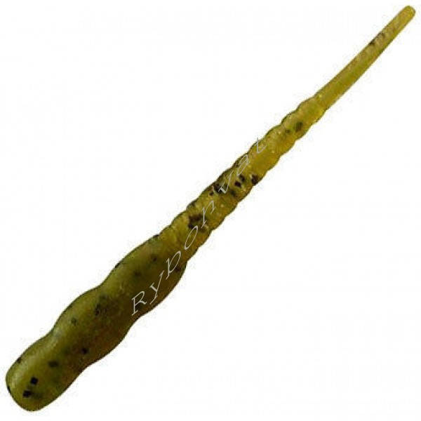 

Силикон Reins MEAT 3" 001 Watermelon Seed 1шт